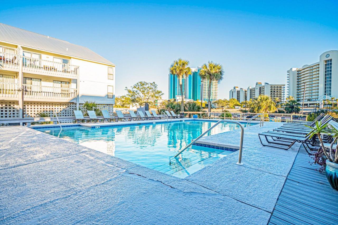 Cotton Bayou A3 Orange Beach Eksteriør billede